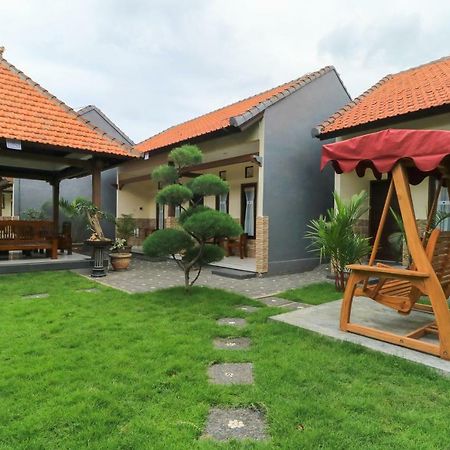 Prasada Guesthouse Чангу Экстерьер фото