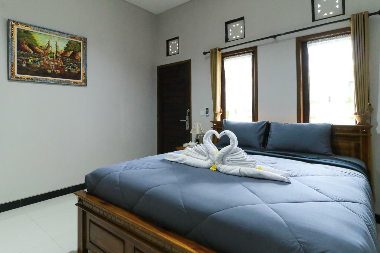 Prasada Guesthouse Чангу Экстерьер фото